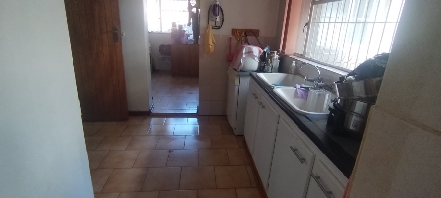 4 Bedroom Property for Sale in Harmony Free State